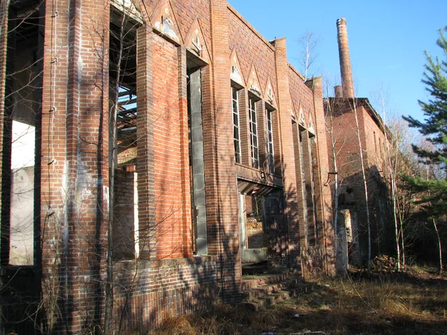 Mirostowickie Zakłady Ceramiczne