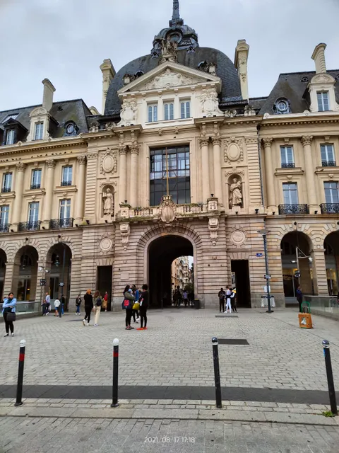 Palais du Commerce