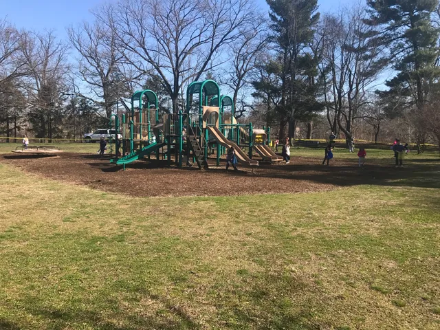 Riverton Memorial Park