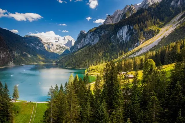 Dachstein-Gletscher (Schladming-Dachstein)