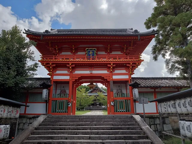 Imahie-jingū Shrine