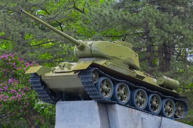 Museum Berlin-Karlshorst