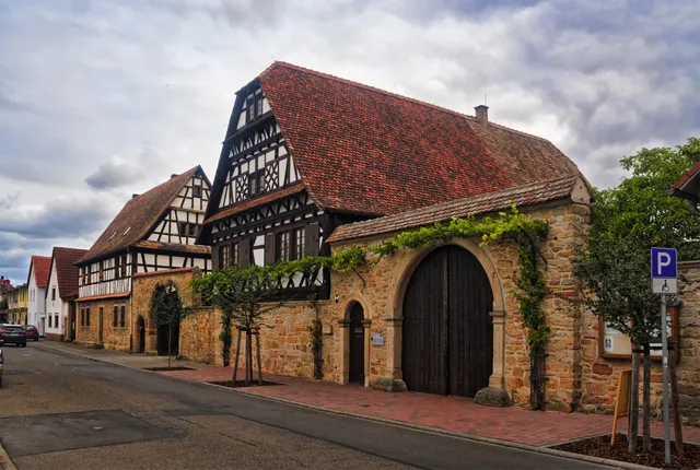Heimatmuseum "Ältestes Haus"