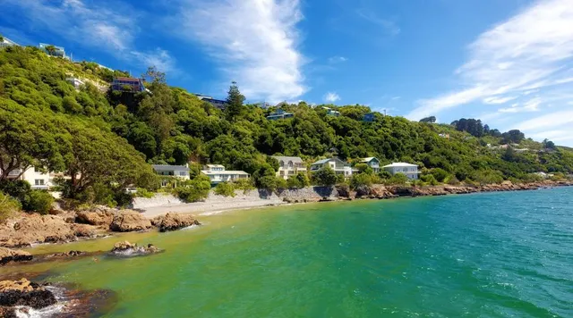 Karaka Bay