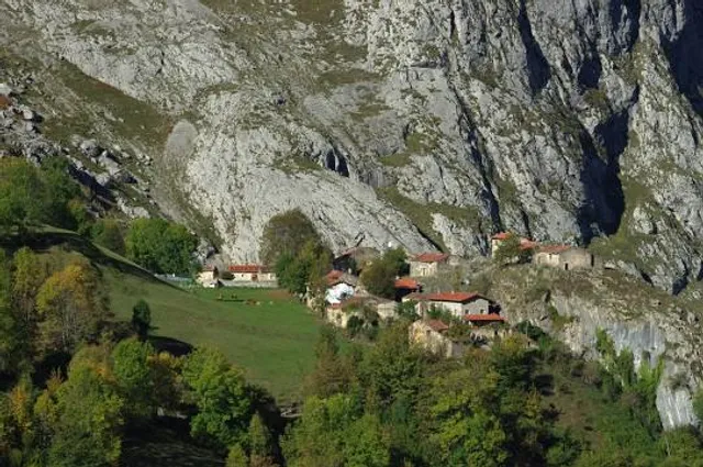 El Castillo (Bulnes)