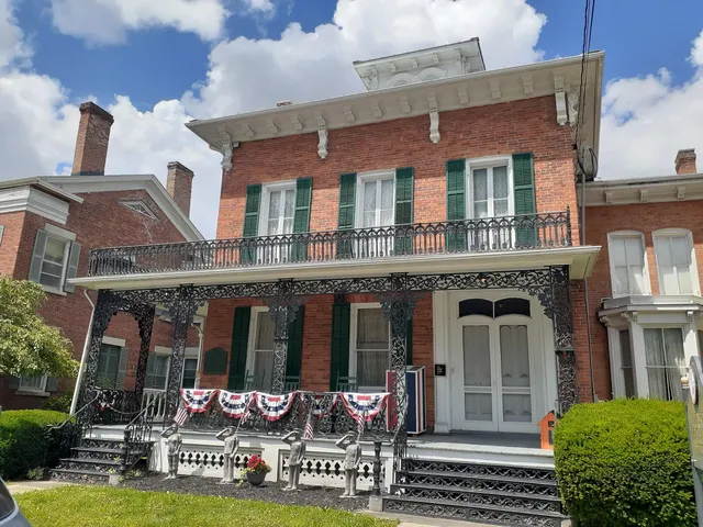 The National Memorial Day Museum