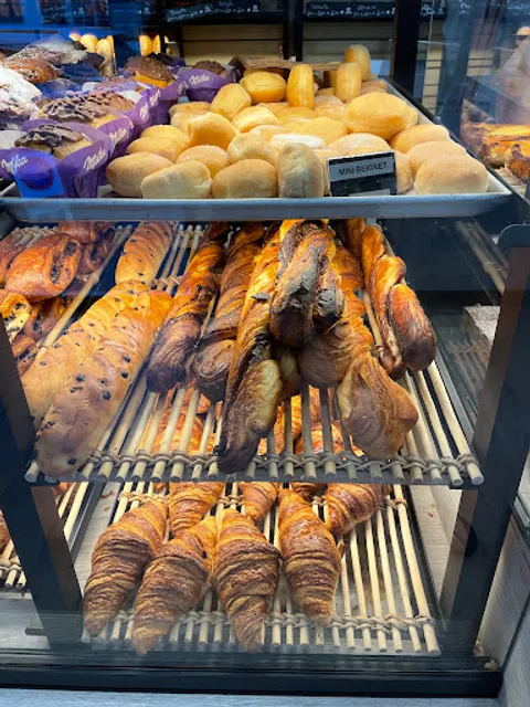 Boulangerie du Littoral