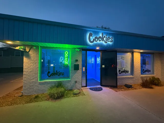 Cookies Dispensary Peoria Heights