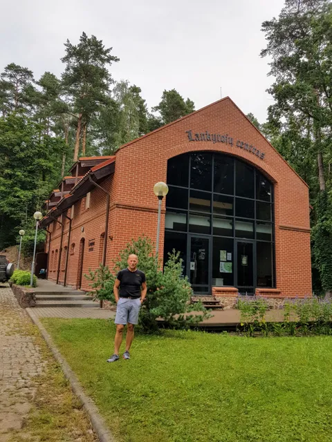 Rambyno regioninio parko direkcija