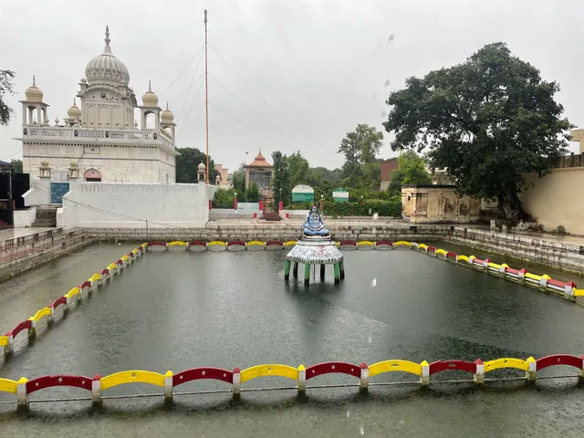 Shri Sthaneshwar Mahadev Temple, Thanesar
