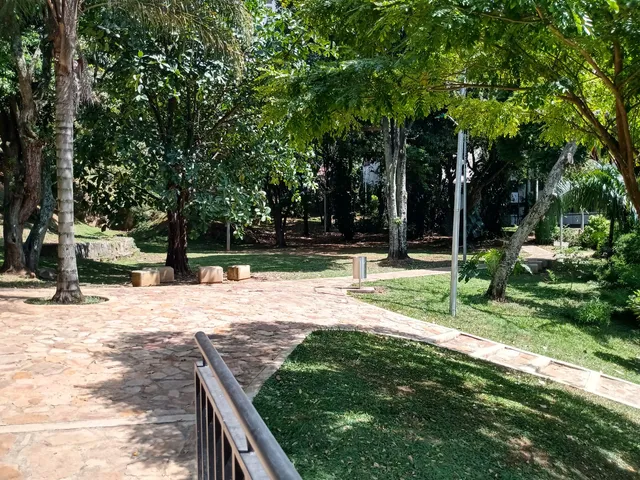 Acueducto Park