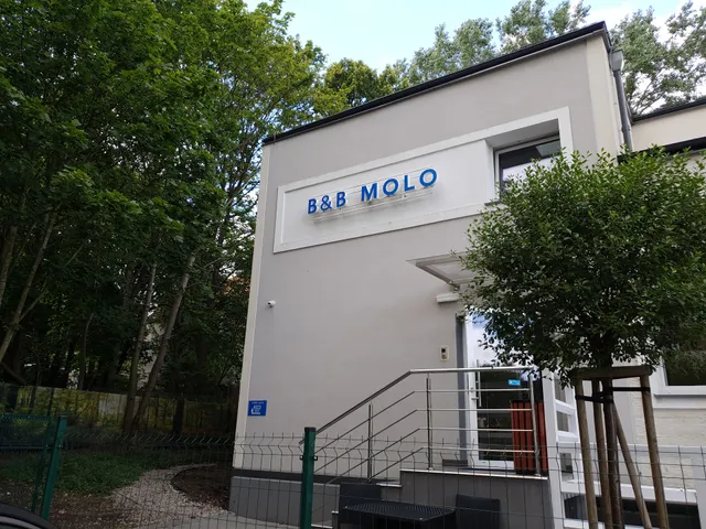 B&B Molo