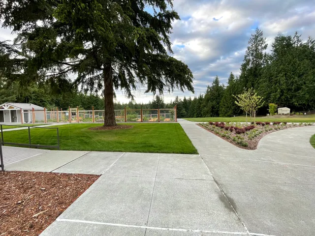 Big Rock Park Central