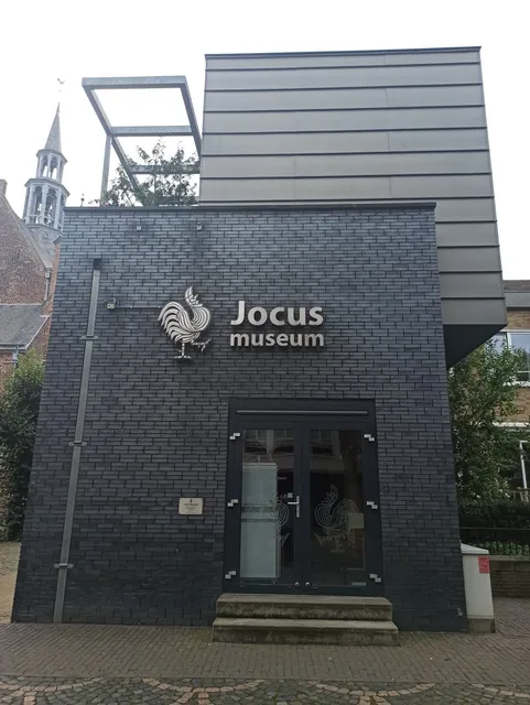 Jocus Museum