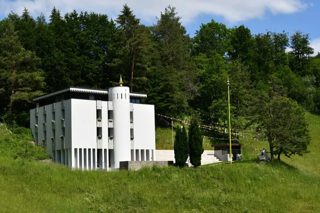 Tibet Institute Rikon