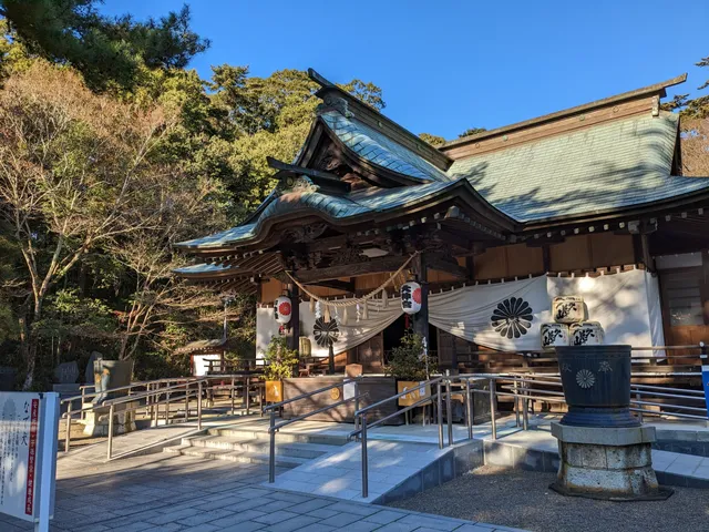 Muramatsudai Shrine