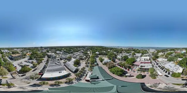 Dunedin Downtown Market