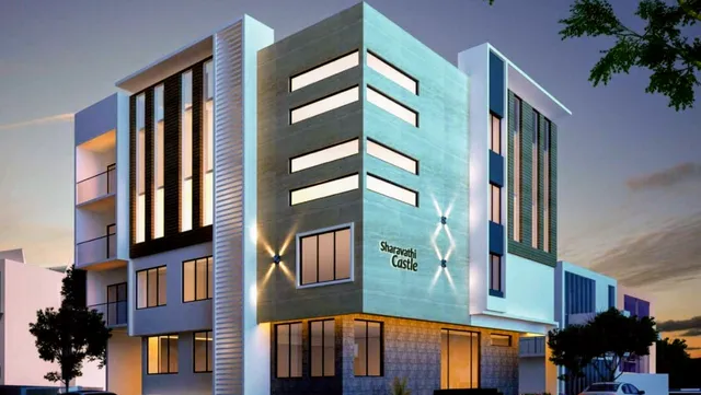 Silicon Inn Hotel - Bangalore Airport