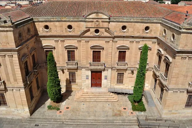 Bishopric of Salamanca