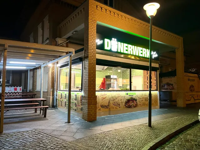 Dönerwerk