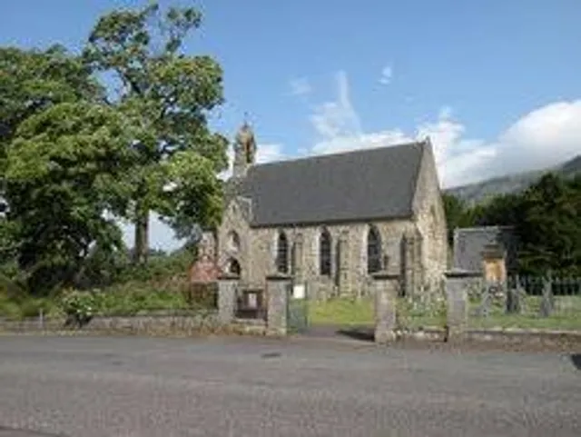 Strathblane Parish Church