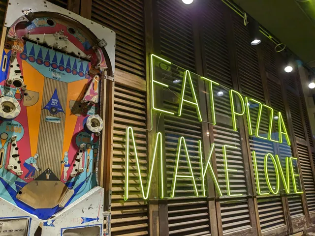 Fradiavolo Pizzeria - Genova Corso Italia