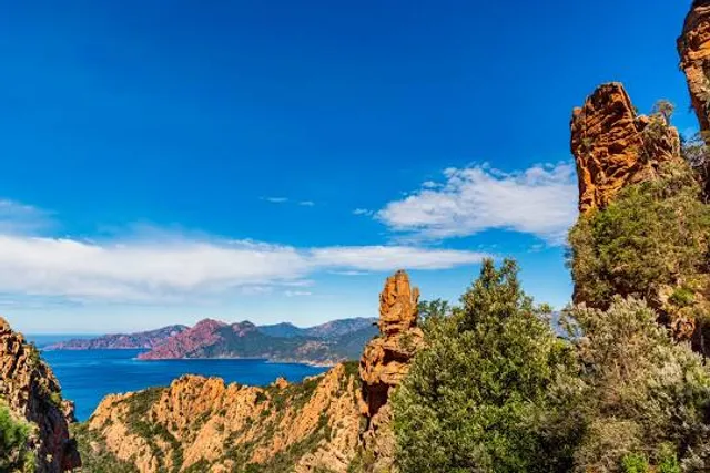 Ancien Chemin des Muletiers - Caminu Anticu di i Mulatteri