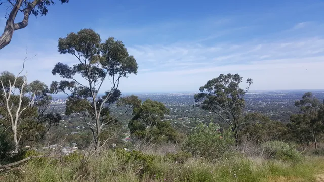 Greenhill Recreation Park