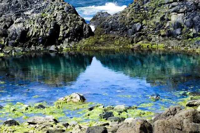 Portrush Coastal Zone