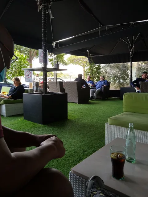 Restaurante Strasse Fuji