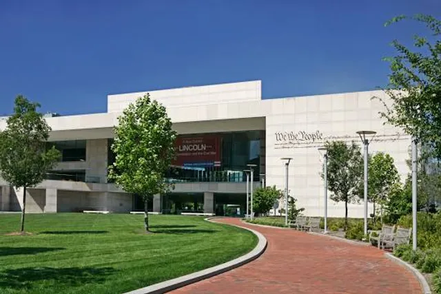 National Constitution Center