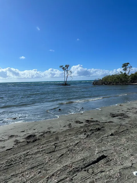 Reserva Natural Punta Cucharas
