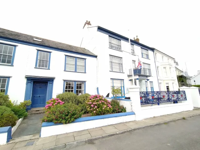 North Devon Maritime Museum