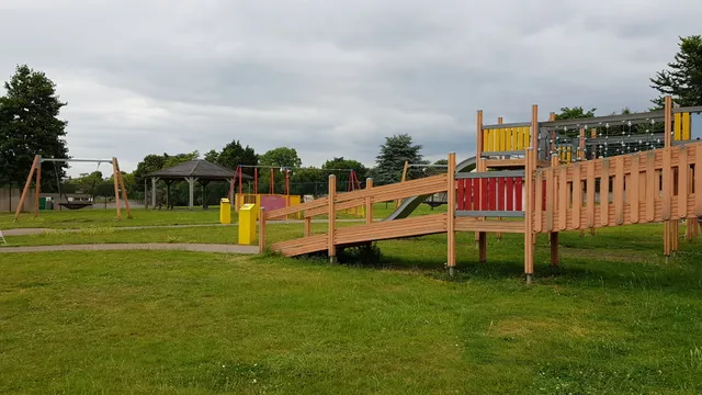 King George V Playing Fields