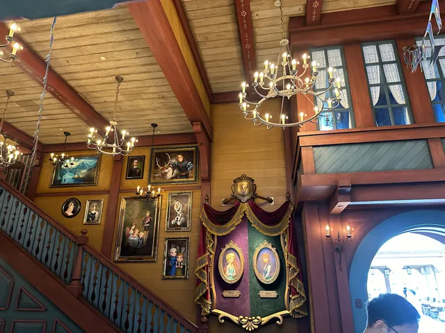 阿德爾港畔餐廳