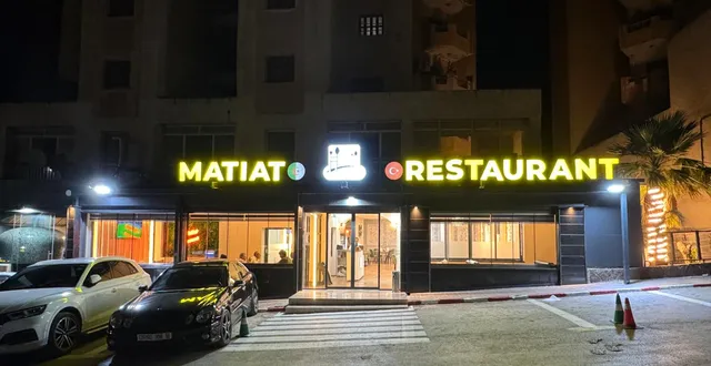 ROKA RESTAURANT TURC