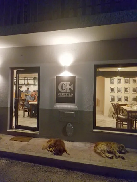 Tasquinha do Cruzeiro