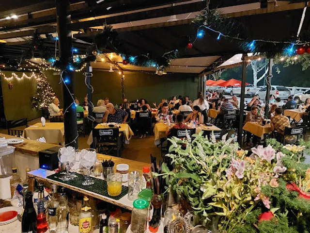 La Escondida Restobar