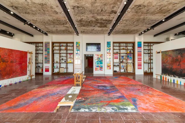 Museo Hermann Nitsch