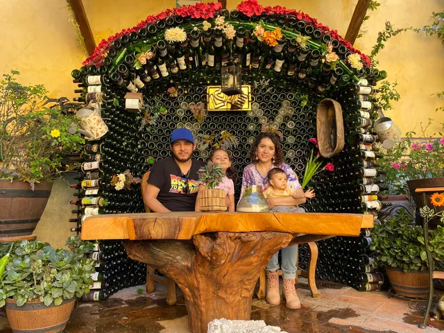 Restaurante El Mezquite