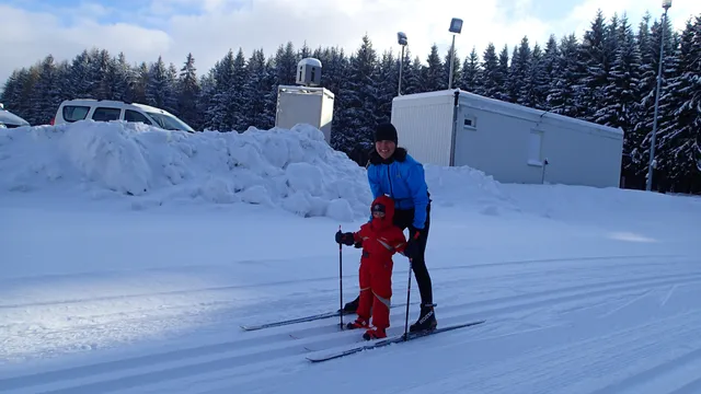 Nordic Sport Centrum Schönsee