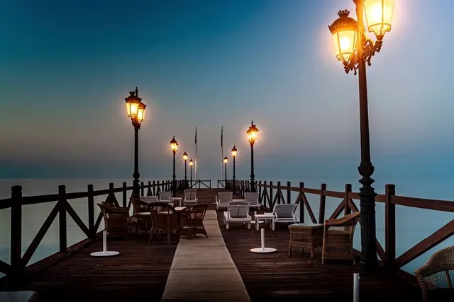 Puente Romano | Tennis, Padel & Fitness