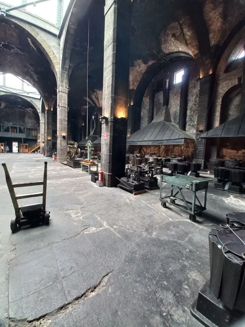 Museo Numismático Nacional