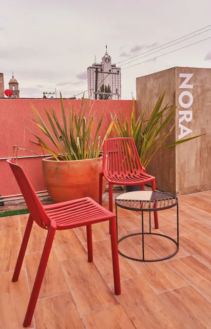 Nora Hotel & Coliving