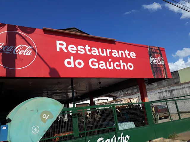 Restaurante do Gaúcho