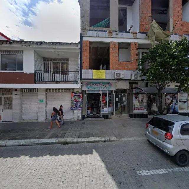 Hotel Boutique Palatino Plaza