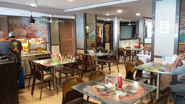 Shalimar Restaurant