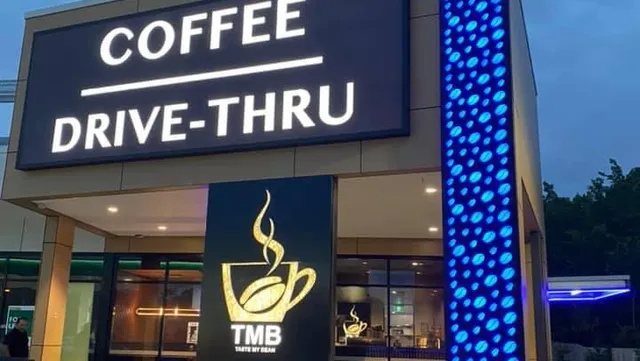 Taste My Bean Chandler