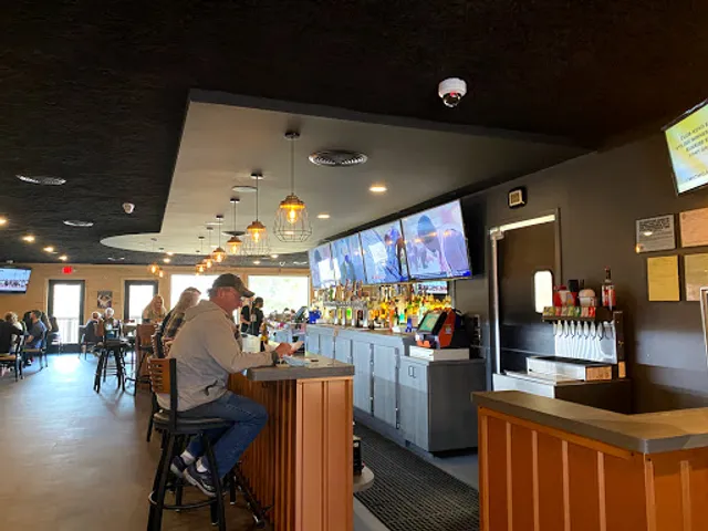 Moonraker Restaurant