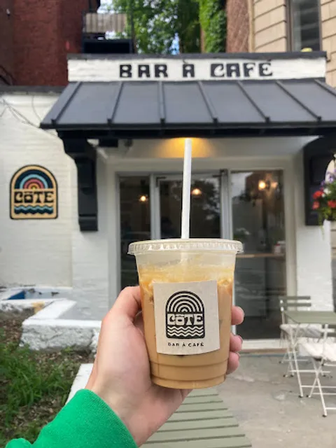 Côte Café
